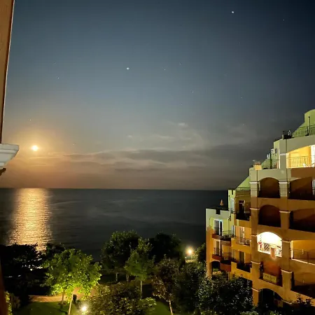 Apartmán Midia_bell Acheloj